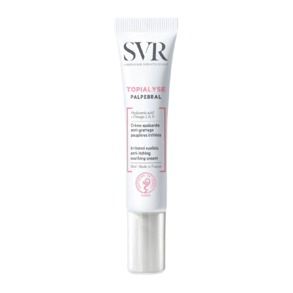 Svr Topialyse Palpebral Cream