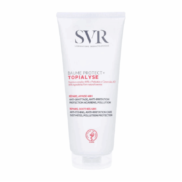 Svr Topialyse Protect+ Balm