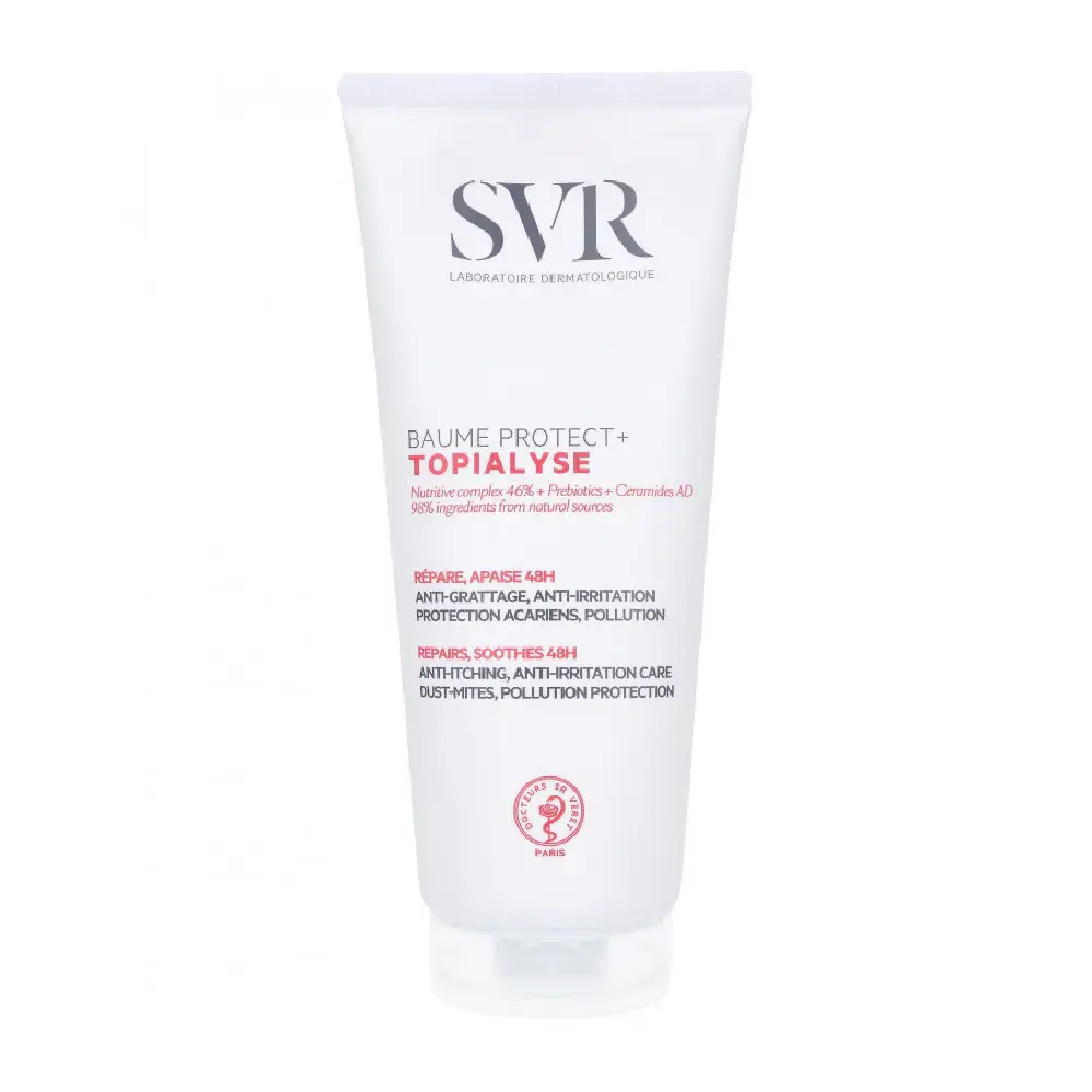 Svr Topialyse Protect+ Balm