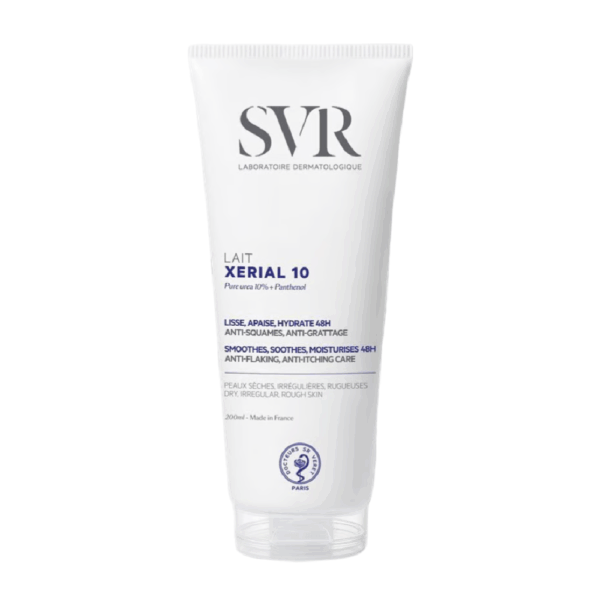 Svr Xerial 10 Gel Cream