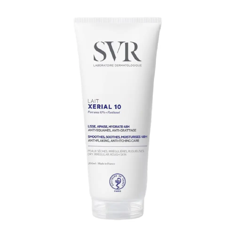 Svr Xerial 10 Gel Cream