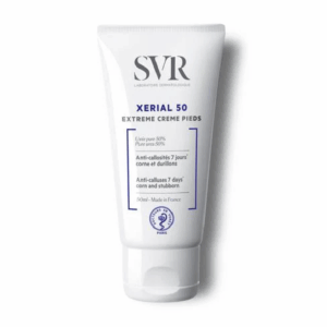 Svr Xerial 50 Extreme Foot Cream