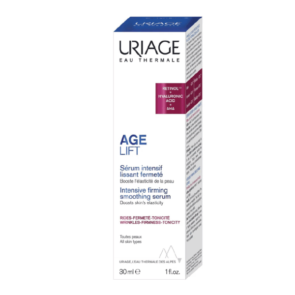 Uriage Age Lift Intensive Serum