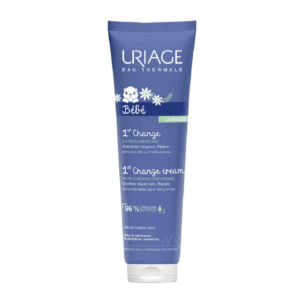 Uriage Baby 1st Change Cream