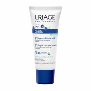Uriage Baby 1st Cradle Cap Care Cream