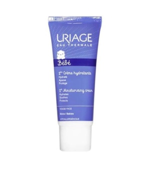 Uriage Baby 1st Moisturizing Cream