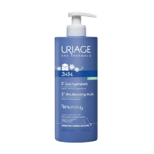 Uriage Baby 1st Moisturizing Milk