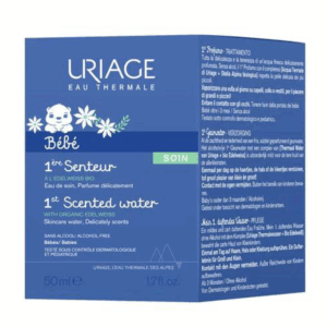 Uriage Baby 1st Scented Water