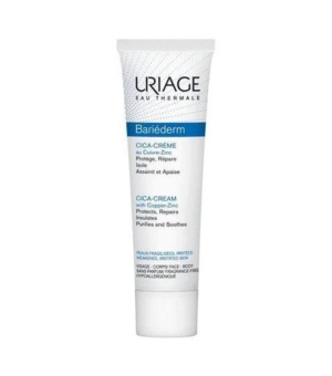 Uriage Bariederm Cica Repairing Cream