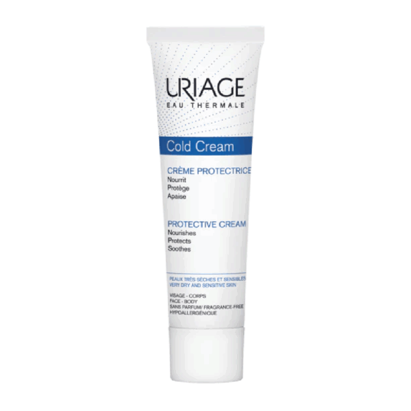 Uriage Cold Cream