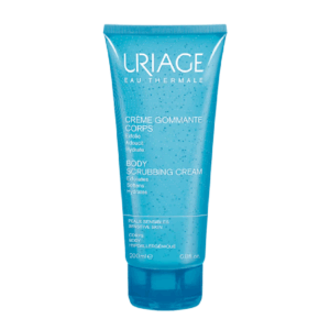 Uriage Creme Gommante Corps