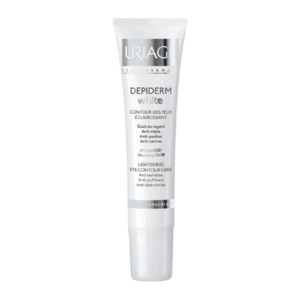 Uriage Depiderm Eye Contour Care