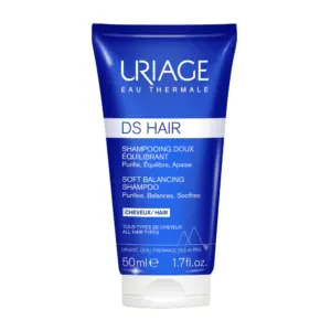 Uriage Ds Balancing Shampoo