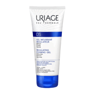 Uriage Ds Gel Nettoyant