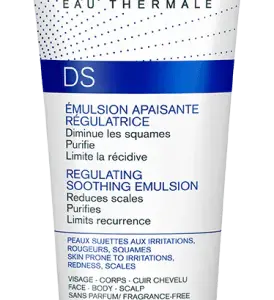 Uriage Ds Soothing Regulating Emulsion