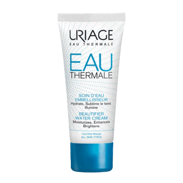 Uriage Eau Thermale Water Cream