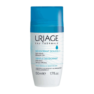 Uriage Gentle Deodorant Roll On