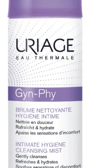 Uriage Gyn-Phy Brume Nettoyante
