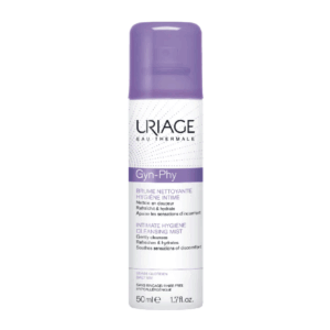 Uriage Gyn-Phy Brume Nettoyante