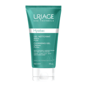 Uriage Hyseac Cleansing Gel