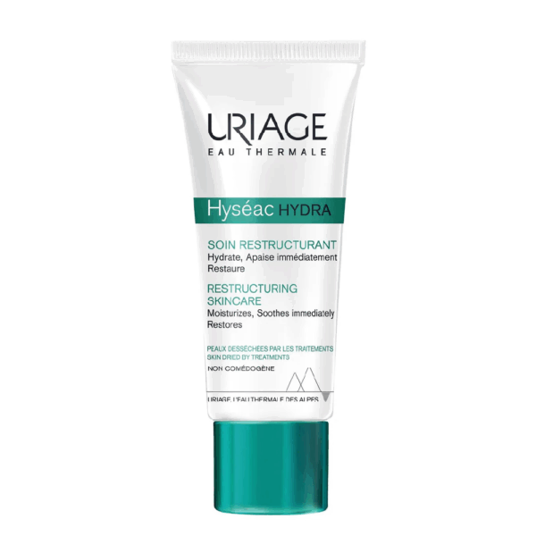 Uriage Hyseac Hydra