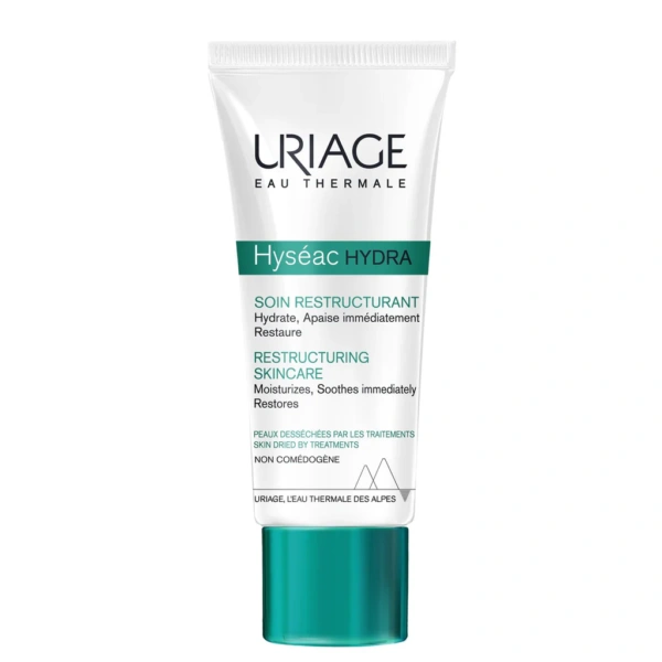 Uriage Hyseac Hydra