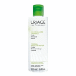 Uriage Thermal Micellar Water- Combination To Oily Skin