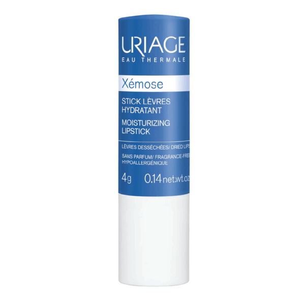 Uriage Xemose Moisturizing Lip Stick