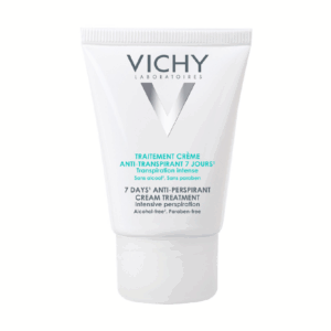 Vichy 7 Days Anti Perspirant Deodrant Cream