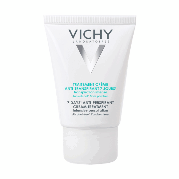 Vichy 7 Days Anti Perspirant Deodrant Cream