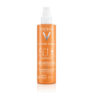 Vichy Capital Soliel SPF 50 +