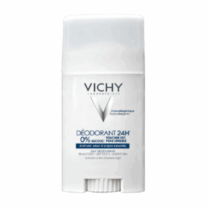 Vichy Deodorant Anti-Odor Roll on 48h 40 ml