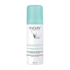 Vichy Deodorant Dermo-Tolerance Aerosol Anti Transpirant