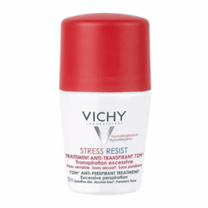 Vichy Deodorant Dermo-Tolerance Bille Stress R 50 ml