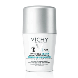 Vichy Deodorant Dermo-Tolerance Sensitive White 50 ml