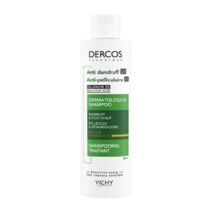 Vichy Dercos AntiDandruff Shampoo Dry Hair 200ML