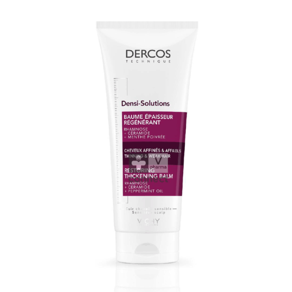 Vichy Dercos Densi Hair Cream