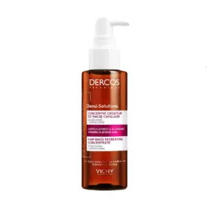 Vichy Dercos Densi Mass Solution 100 ml