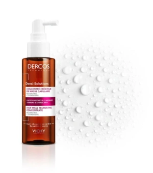 Vichy Dercos Densi Mass Solution 100 ml