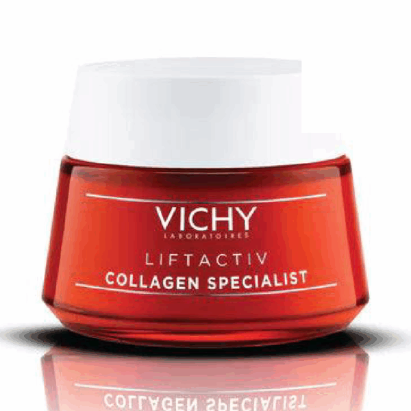 Vichy LiftActiv Specialist Collagen Day (50 ml)