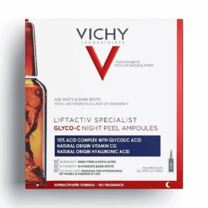 Vichy Liftactiv Glyco-C Amp 2ml X3
