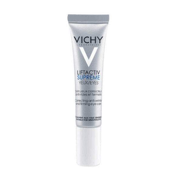 Vichy Liftactiv Supreme Eye Cream 15ml