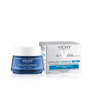Vichy Liftactiv Supreme Night Cream