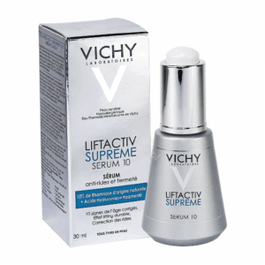 Vichy Liftactiv Supreme Night Cream
