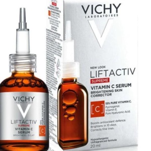 Vichy Liftactiv Vitamin C Skin Correct Serum