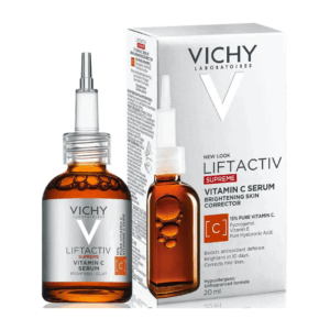 Vichy Liftactiv Vitamin C Skin Correct Serum