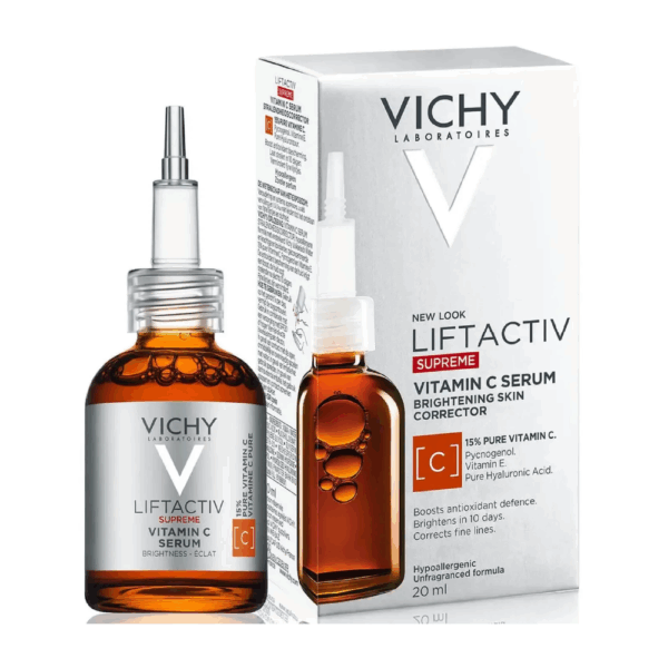 Vichy Liftactiv Vitamin C Skin Correct Serum
