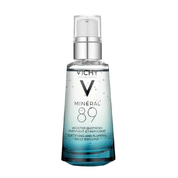 Vichy Mineral 89 Daily Booster 50 ML