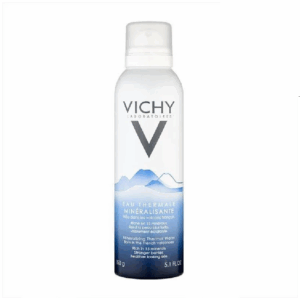 Vichy Mineral Eau Thermale Water Spray 150 ml