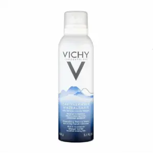 Vichy Mineral Eau Thermale Water Spray 150 ml
